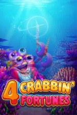 4 Crabbin' Fortunes
