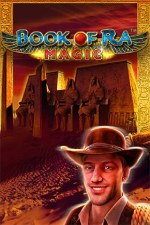 Book of Ra Magic