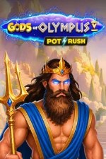 Gods Of Olympus V