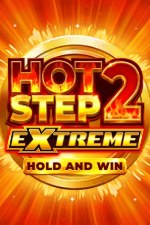Hot Step 2 Extreme
