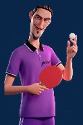Tenis stołowy
